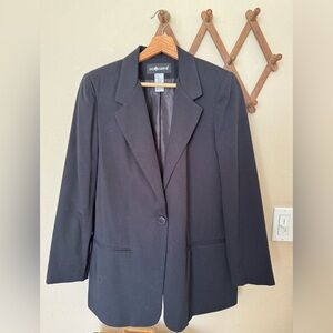 Vintage Sag Harbor Blazer